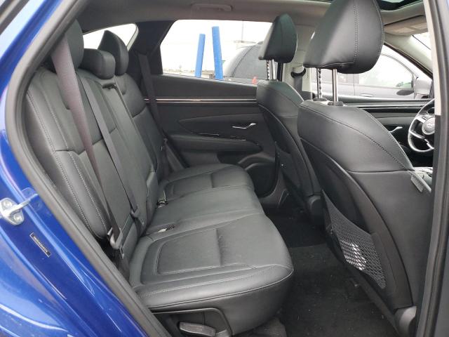 2022 HYUNDAI TUCSON LIM - 5NMJE3AE4NH075714