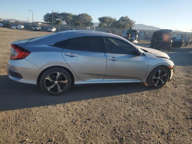 Vin: 2hgfc2f61mh524303, lot: 85604284, honda civic lx 20213