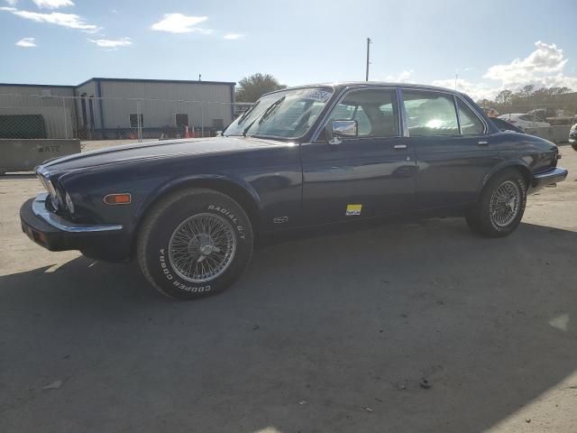 1985 JAGUAR XJ6 #3034526746