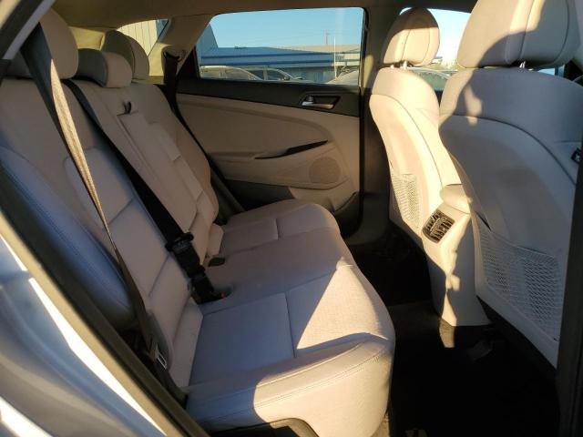2017 HYUNDAI TUCSON LIM - KM8J33A27HU369547
