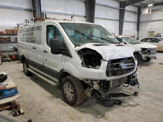 VIN 1FTYR1ZM9GKB37442 2016 FORD TRANSIT no.4