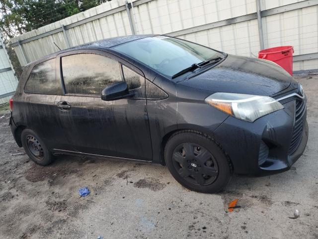 2015 TOYOTA YARIS - VNKJTUD32FA016377