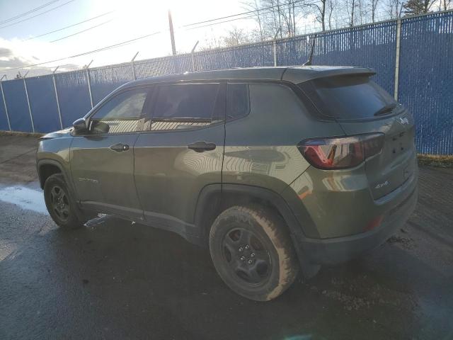 Vin: 3c4njdab5jt112954, lot: 86496744, jeep compass sport 20182