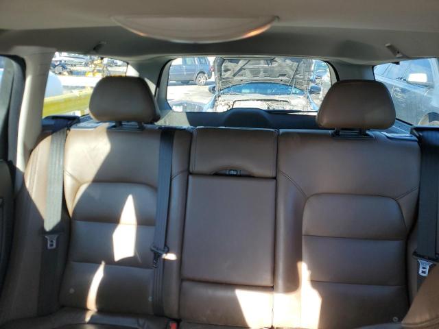 2016 VOLVO XC70 T5 PR YV4612NK4G1244040