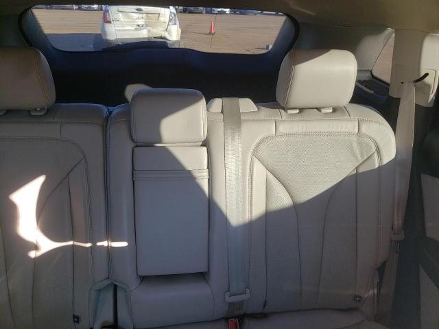 2016 LINCOLN MKX RESERV - 2LMTJ6LR7GBL71365