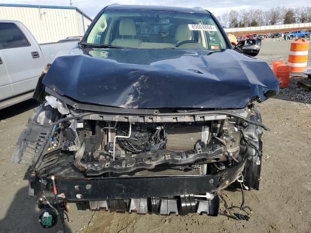2018 LEXUS GX 460 - JTJBM7FX3J5206358
