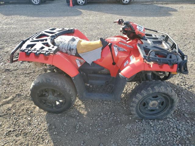 2013 POLARIS SPORTSMAN - 4XAZN85A3DA070933