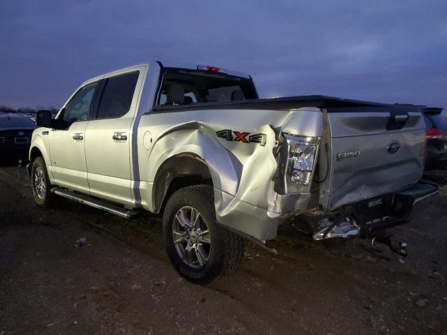 2016 FORD F150 SUPER - 1FTEW1EP0GFB82676