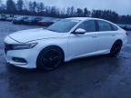 2018 HONDA ACCORD SPO - 1HGCV1F31JA010894