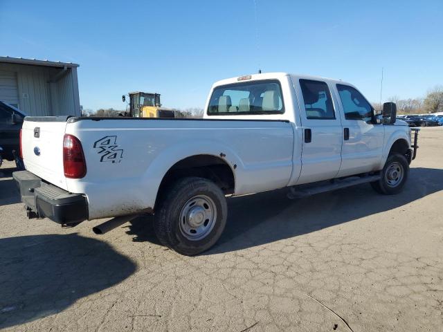 VIN 1FT7W2B69FEA29325 2015 FORD F250 no.3