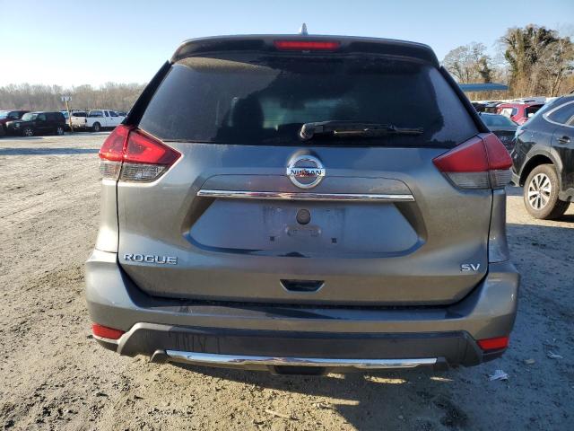2018 NISSAN ROGUE S - KNMAT2MT7JP516876