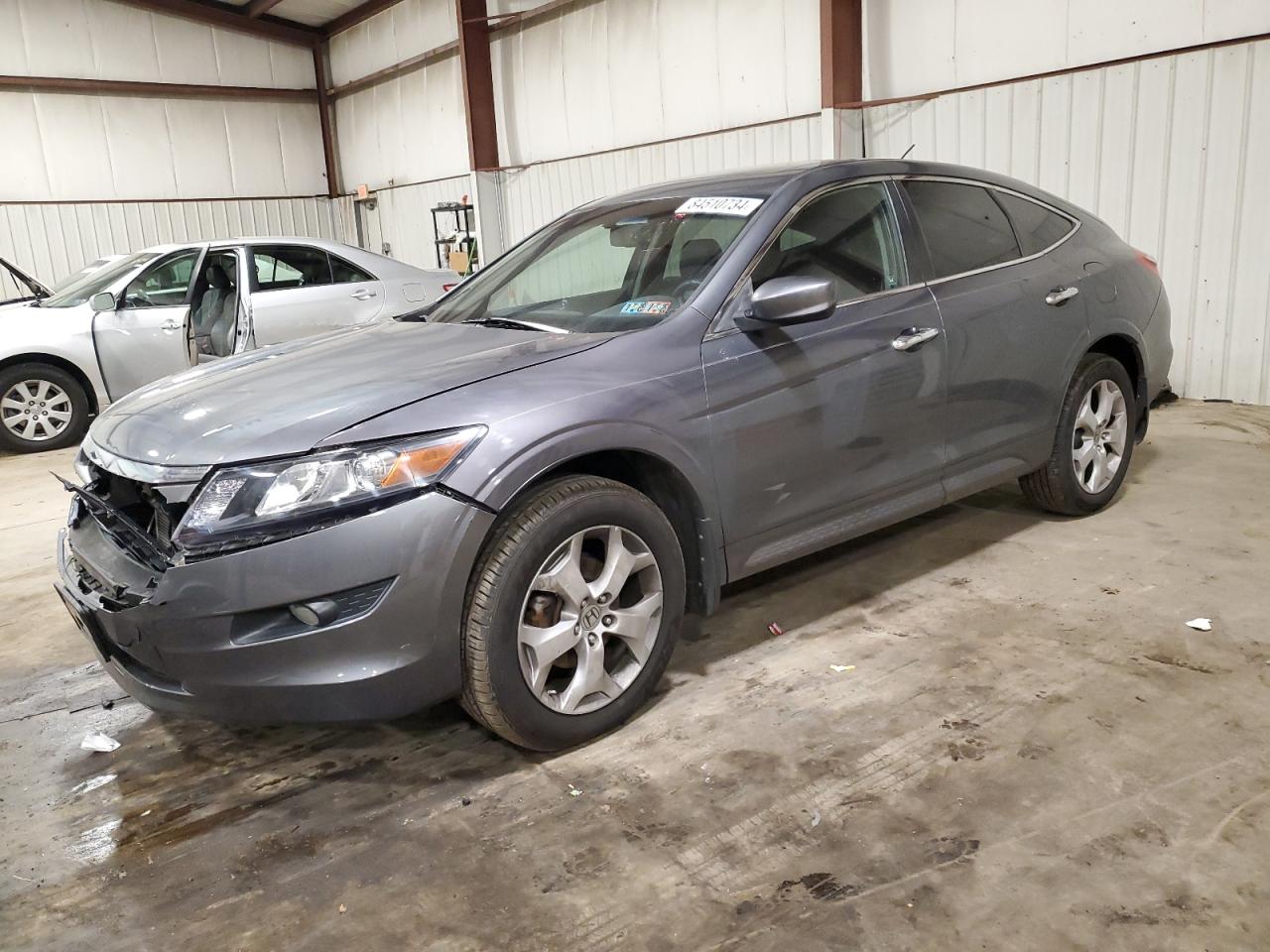  Salvage Honda Crosstour