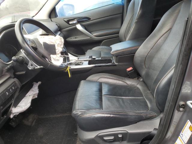 2018 MITSUBISHI ECLIPSE CROSS SE JA4AT5AAXJZ037984