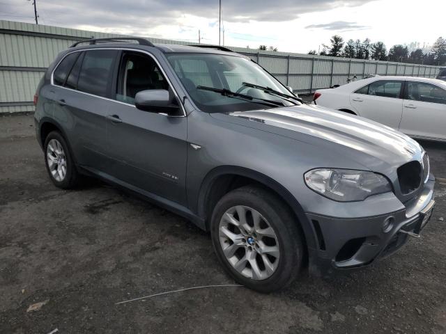 VIN 5UXZV4C56D0B09075 2013 BMW X5 no.4