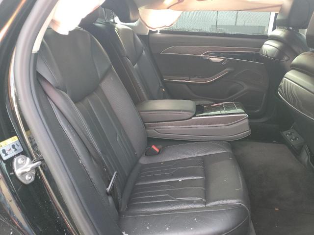 2019 AUDI A8 L WAU8DAF86KN002686