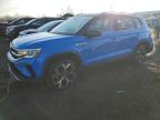 2023 VOLKSWAGEN TAOS SEL - 3VV2X7B26PM335932