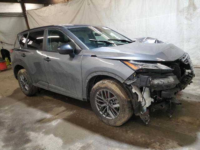 VIN 5N1BT3AB3RC696250 2024 NISSAN ROGUE no.4