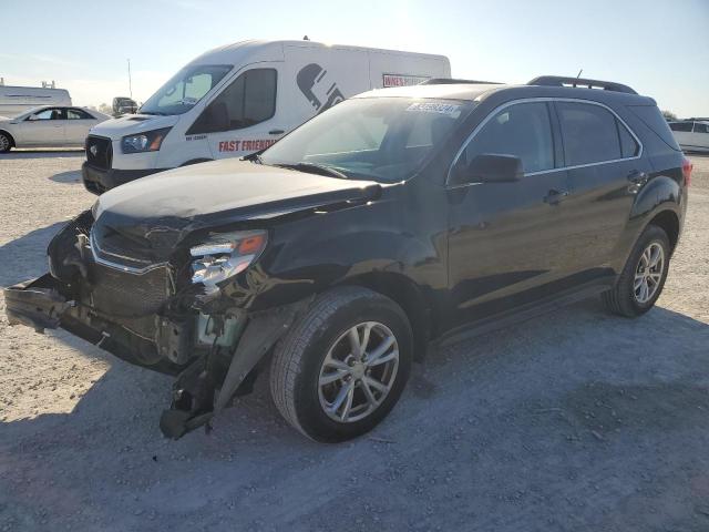 2017 CHEVROLET EQUINOX LT #3030997835