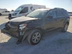 Lot #3030997835 2017 CHEVROLET EQUINOX LT