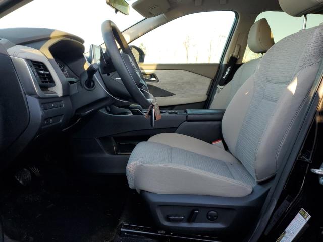 2023 NISSAN ROGUE SV - JN8BT3BB9PW198766