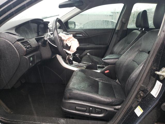 2015 HONDA ACCORD EXL - 1HGCR2F84FA063408