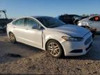 Lot #3024878462 2015 FORD FUSION SE