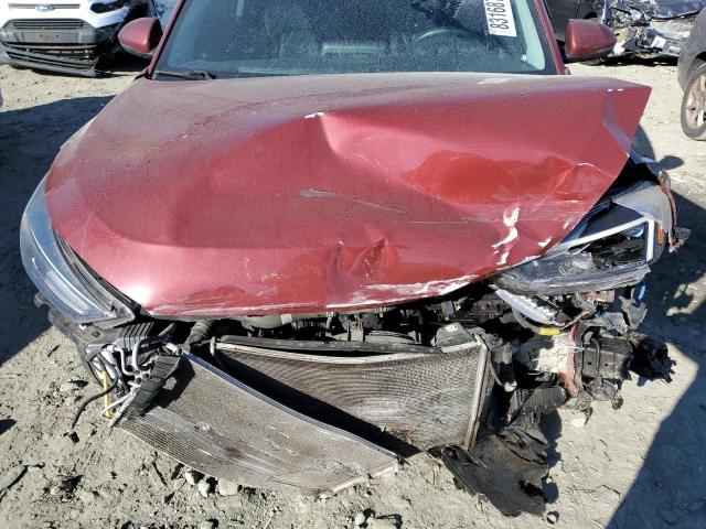 2019 HYUNDAI TUCSON LIM - KM8J3CAL8KU932489