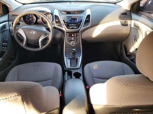 2016 HYUNDAI ELANTRA SE - 5NPDH4AE9GH762929