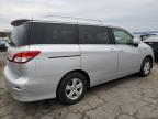 Lot #3027008792 2016 NISSAN QUEST S