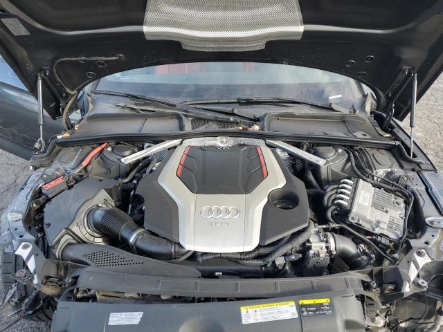 2019 AUDI S5 PRESTIG WAUC4CF56KA022925