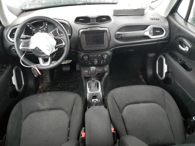 2019 JEEP RENEGADE S - ZACNJBAB2KPK81100