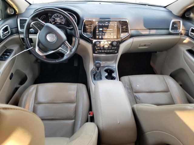 2022 JEEP GRAND CHER - 1C4RJEBG1NC126109