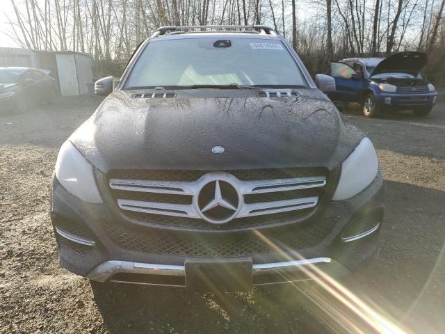 VIN 4JGDA5HB1HA843871 2017 MERCEDES-BENZ GLE-CLASS no.5