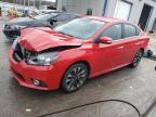 2016 NISSAN SENTRA S - 3N1AB7AP5GY273277