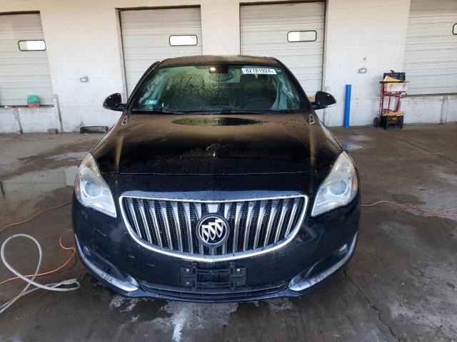 2016 BUICK REGAL - 2G4GK5EX5G9200315