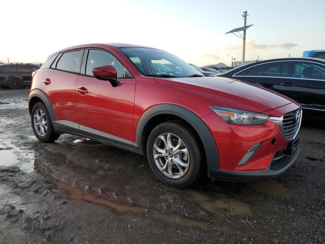 VIN JM1DKBC7XG0125839 2016 MAZDA CX-3 no.4