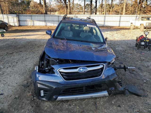 2020 SUBARU OUTBACK LI - 4S4BTGNDXL3109620