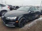 2017 AUDI A4 PREMIUM - WAUENAF42HN021290