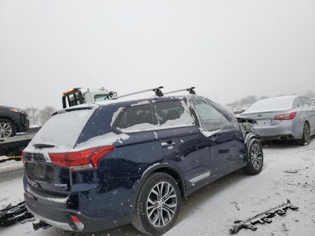 2016 MITSUBISHI OUTLANDER - JA4AD3A36GZ053949