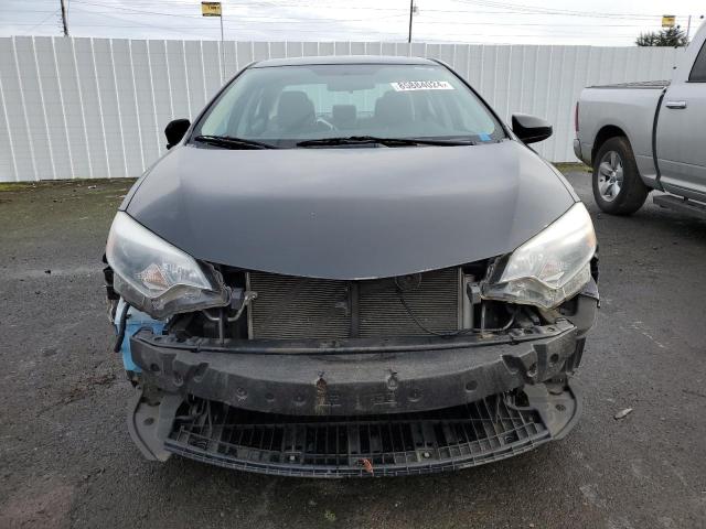 2016 TOYOTA COROLLA L - 2T1BURHE0GC572753