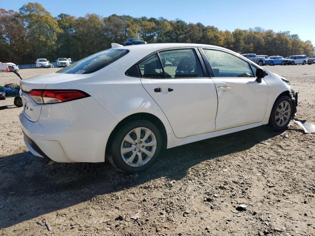2022 TOYOTA COROLLA LE - JTDEPMAE5N3023217