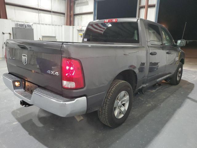 RAM 1500 ST 2016 gray  flexible fuel 1C6RR7KG6GS379995 photo #4