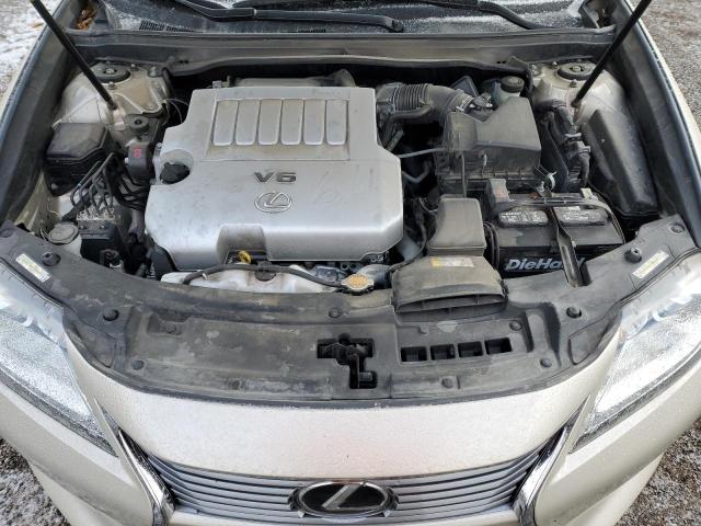 2015 LEXUS ES 350 - JTHBK1GG6F2208990