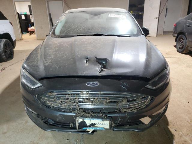 2017 FORD FUSION TIT - 3FA6P0SU6HR152050