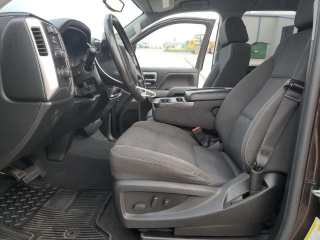2019 CHEVROLET SILVERADO - 2GCVKPEC6K1208290