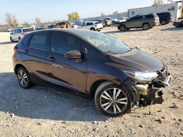 2017 HONDA FIT EX - JHMGK5H73HS015159