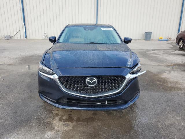 VIN JM1GL1VM8J1328785 2018 MAZDA 6 no.5