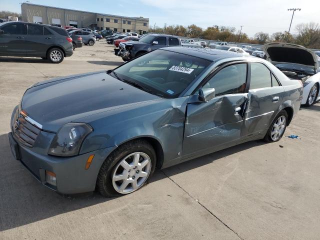 2006 CADILLAC CTS HI FEA #3024485530