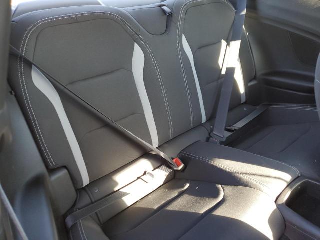 2018 CHEVROLET CAMARO LT 1G1FB1RX9J0136566