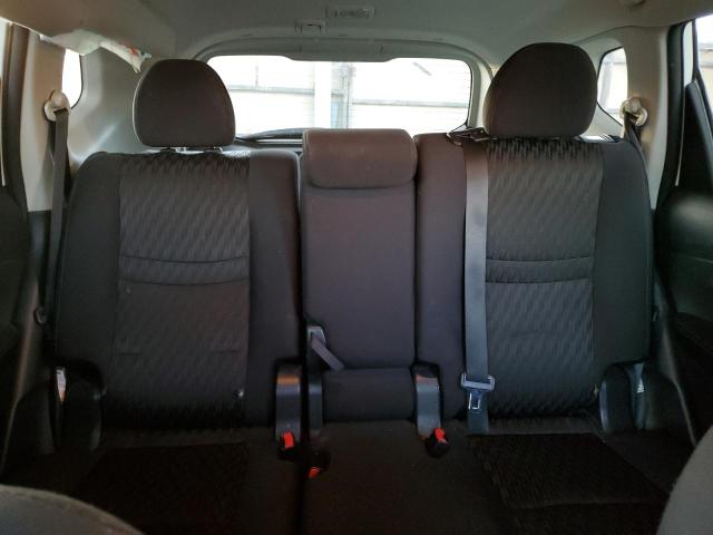 2018 NISSAN ROGUE S - 5N1AT2MT2JC765010